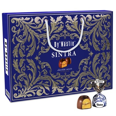 Конфеты «Sintra» 170 г