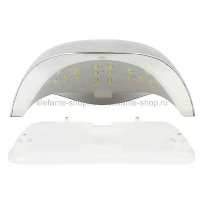 Лампа для маникюра UV/LED SUNX 54 Вт Chameleon