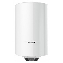 Водонагреватель Ariston PRO1 ECO ABS PW 150 V, накопительный, 2.5 кВт, 150 л, белый