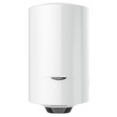 Водонагреватель Ariston PRO1 ECO ABS PW 150 V, накопительный, 2.5 кВт, 150 л, белый