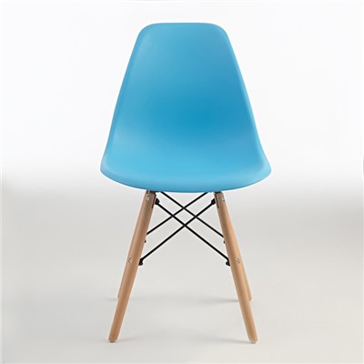 Стул "Eames"  HYH-A304, Голубой