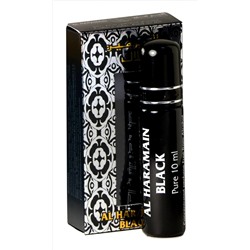 Black / Черный - Al Haramain Perfumes, 10 мл