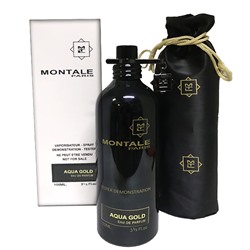 Montale Aqua Gold EDP тестер унисекс