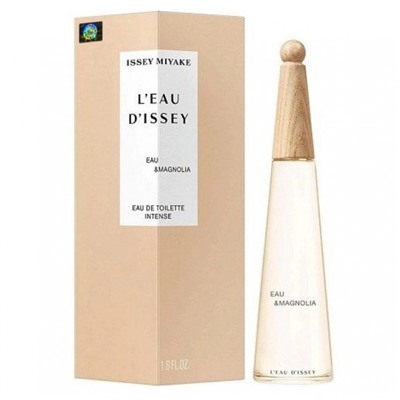 Туалетная вода Issey Miyake L'Eau D'Issey Eau & Magnolia женская (Euro)