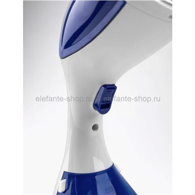 Отпариватель ручной Difei Handheld Garment Steamer White/Blue (MN)