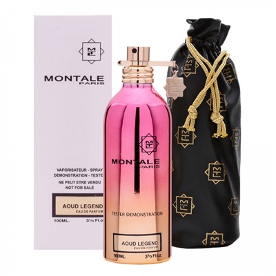 Montale Aoud Legend EDP тестер унисекс