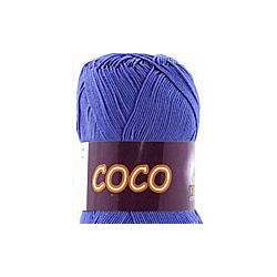 "Коко" Coco (VITA cotton)