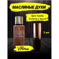 Victoria's secret bare vanilla духи Виктория Сикрет (3 мл)
