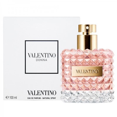 Valentino Donna EDP тестер женский