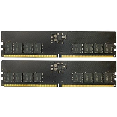 Память DDR5 2x32GB 4800MHz Kingmax KM-LD5-4800-64GD RTL PC5-38400 CL40 DIMM 288-pin 1.1В ki   106501