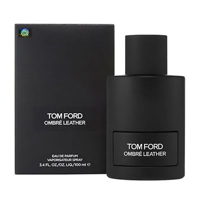 Парфюмерная вода Tom Ford Ombre Leather унисекс (Euro)