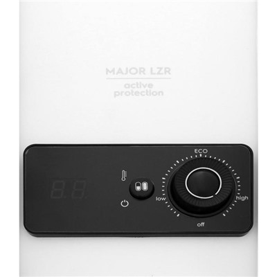 Водонагреватель Electrolux EWH 100 Major LZR 3, накопительный, 2 кВт, 100 л, белый