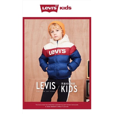 Куртка Levi's