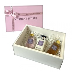 Подарочный набор для тела Victoria's Secret Midnight Bloom 3 в 1