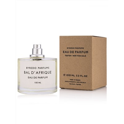 Тестер Bal d'Afrique Byredo EDP 100мл