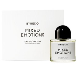 Парфюмерная вода Byredo Mixed Emotions унисекс (100 мл)