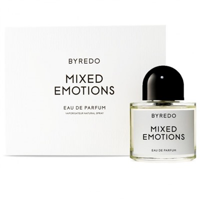 Парфюмерная вода Byredo Mixed Emotions унисекс (100 мл)