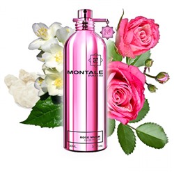 Парфюмерная вода Montale Roses Musk женская