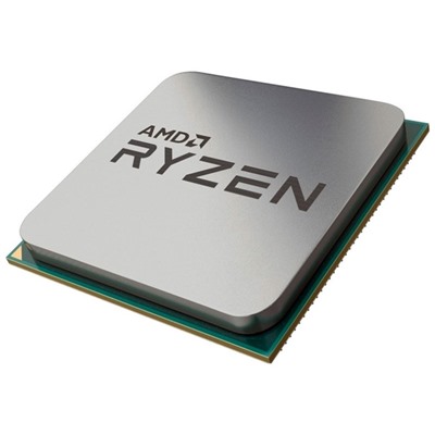 Процессор AMD RYZEN 5 8500G, OEM, AM5 (100-000000931)