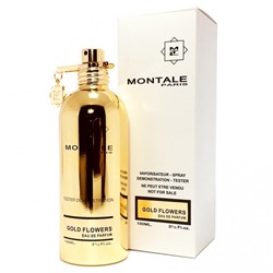 Montale Gold Flowers EDP тестер унисекс