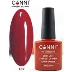 Canni № 137