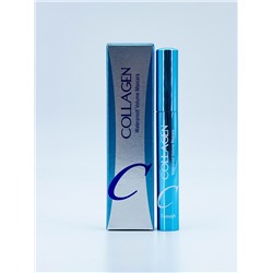 ENOUGH - ТУШЬ ДЛЯ РЕСНИЦ С КОЛЛАГЕНОМ COLLAGEN WATERPROOF VOLUME MASCARA, 9 МЛ