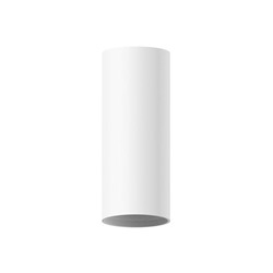Корпус светильника Ambrella light DIY Spot, 10Вт GU5.3, цвет белый