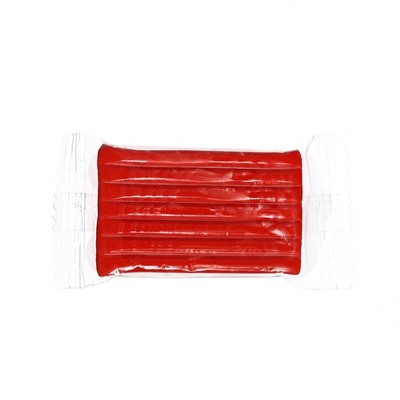 Пластика-полимерная глина запекаемая набор, BRAUBERG, 42 цвета х 20 г, с аксессуарами