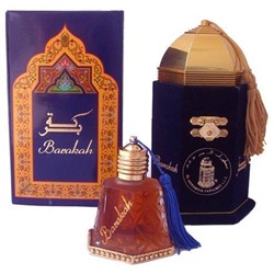 Barakah / Благословение - Al Haramain Perfumes, 30 мл