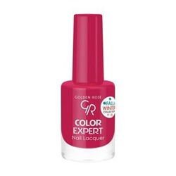 Golden Rose Лак Color Expert Nail Lacquer 414  FALL&WINTER COLLECTION 10,2мл
