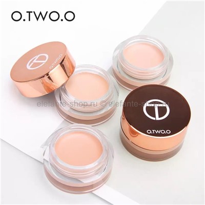 Праймер для глаз O.TW O.O Universal Cooling Eye Primer 5.5g (106)