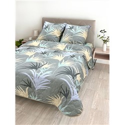Комплект постельного белья с одеялом New Style КМ3-1020