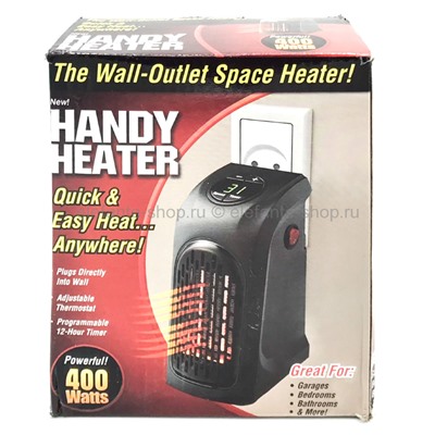 Мини-обогреватель Handy Heater, TV-299