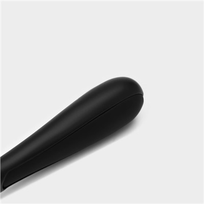 Открывашка Magistro Vantablack, 15×2 см, цвет чёрный