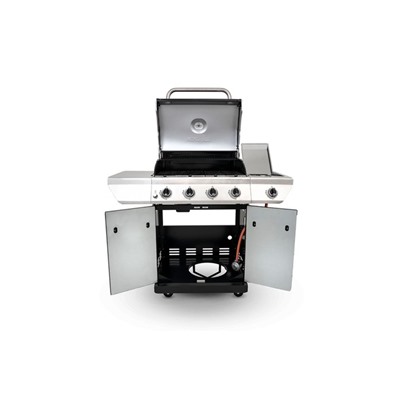 Газовый гриль Nexgrill PUMA 4B, 720-0830HK