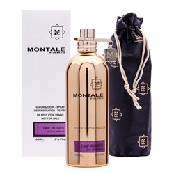 Montale Taif Roses EDP тестер унисекс