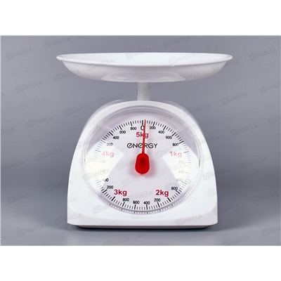 Весы кухонные EN-405MK механические