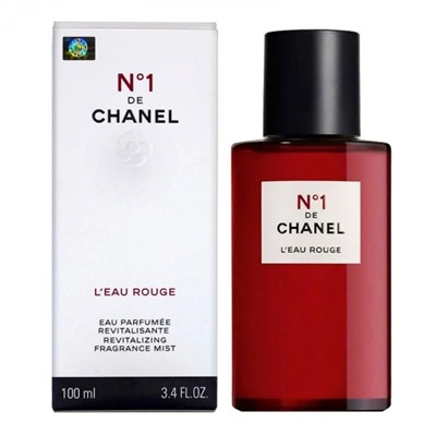 Парфюмерная вода Chanel N°1 de Chanel L'Eau Rouge женская (Euro)