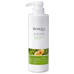 Шампунь для волос Bioaqua Avocado