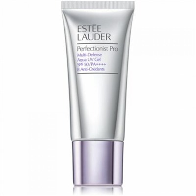 Гель для лица Estee Lauder Perfectionist Pro Multi-Defense Aqua UV Gel SPF 50 with 8 Anti-Oxidants