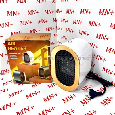 Тепловентилятор Air Heater N-225 White (MN)