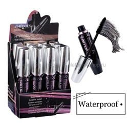 Тушь для ресниц Shedoes Baru Hypercurl Waterproof Mascara