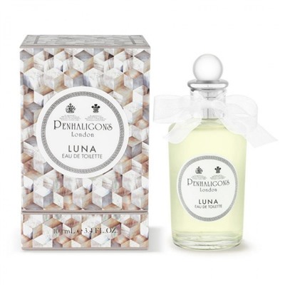 Туалетная вода Penhaligon's Luna женская ( в оригинальной упаковке)