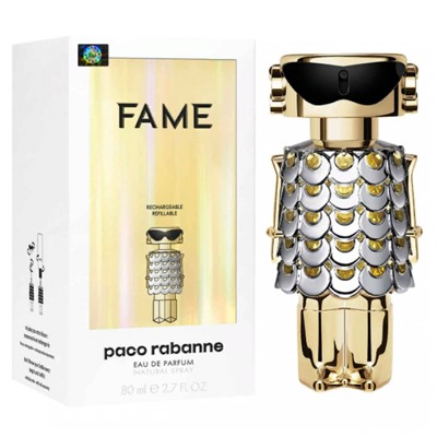 Парфюмерная вода Paco Rabanne Fame женская (Euro)