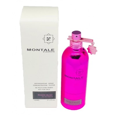 Montale Roses Musk EDP тестер женский