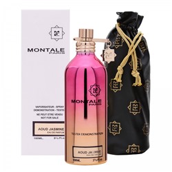 Montale Aoud Jasmine EDP тестер унисекс