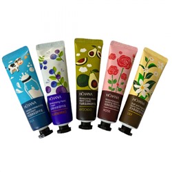 Набор кремов для рук Plant Hand Cream Gift Box 5 в 1