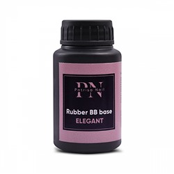 30 мл, Patrisa Nail, Rubber BB-base Elegant