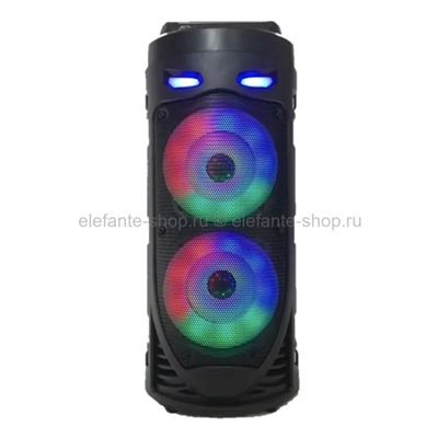 Беспроводная акустическая система BT Speaker ZQS4239 (15)