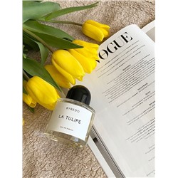 La Tulipe Byredo